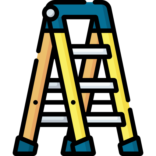 L’échelle, vraiment ?