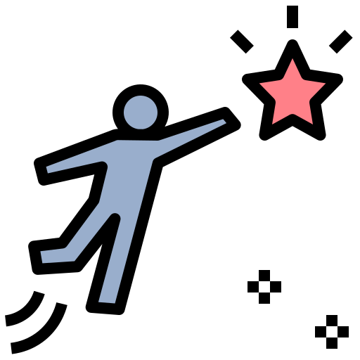 L'Ambition : Perspective & Trajectoire